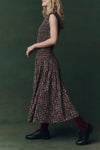 The Paramor Dress