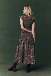 The Paramor Dress