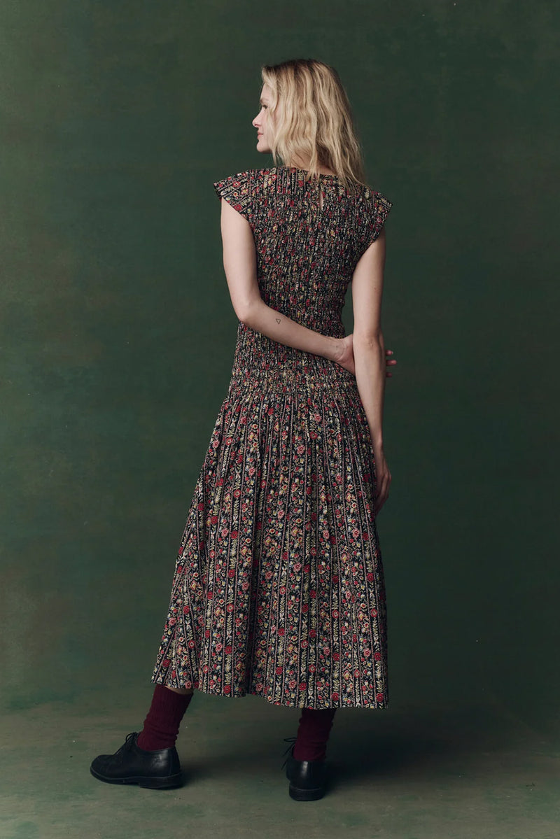 The Paramor Dress