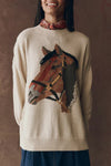 The Stable Pullover