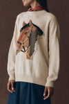The Stable Pullover