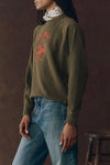 The College Sweatshirt