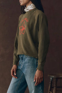The College Sweatshirt