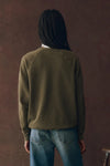 The College Sweatshirt