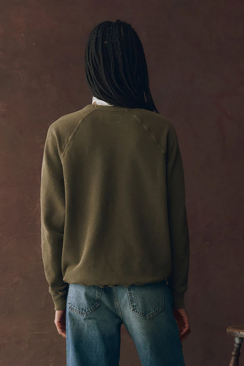 The College Sweatshirt
