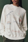 The Slouch Sweatshirt