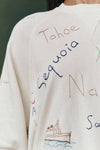 The Slouch Sweatshirt