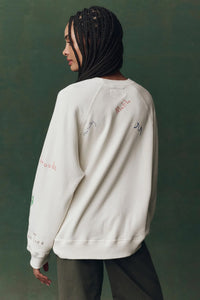 The Slouch Sweatshirt