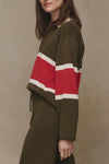 The Rugby Sweater