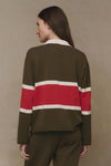 The Rugby Sweater