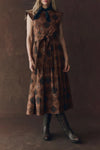 The Tulsa Dress