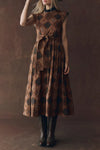 The Tulsa Dress