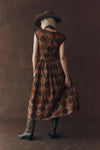 The Tulsa Dress