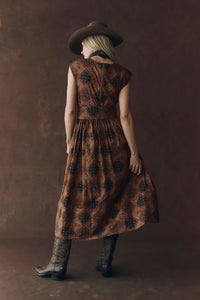 The Tulsa Dress