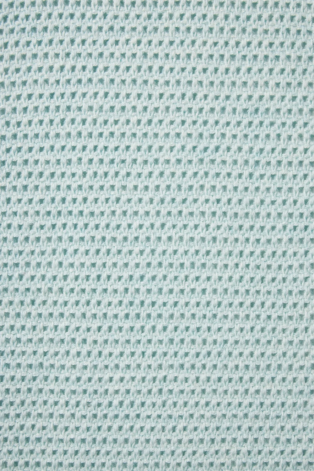 Amalia Polo in Light Blue