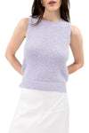 Avery Knit in Lilac