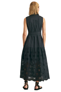 Bailey Dress in Black