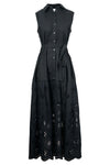 Bailey Dress in Black