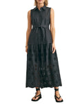Bailey Dress in Black