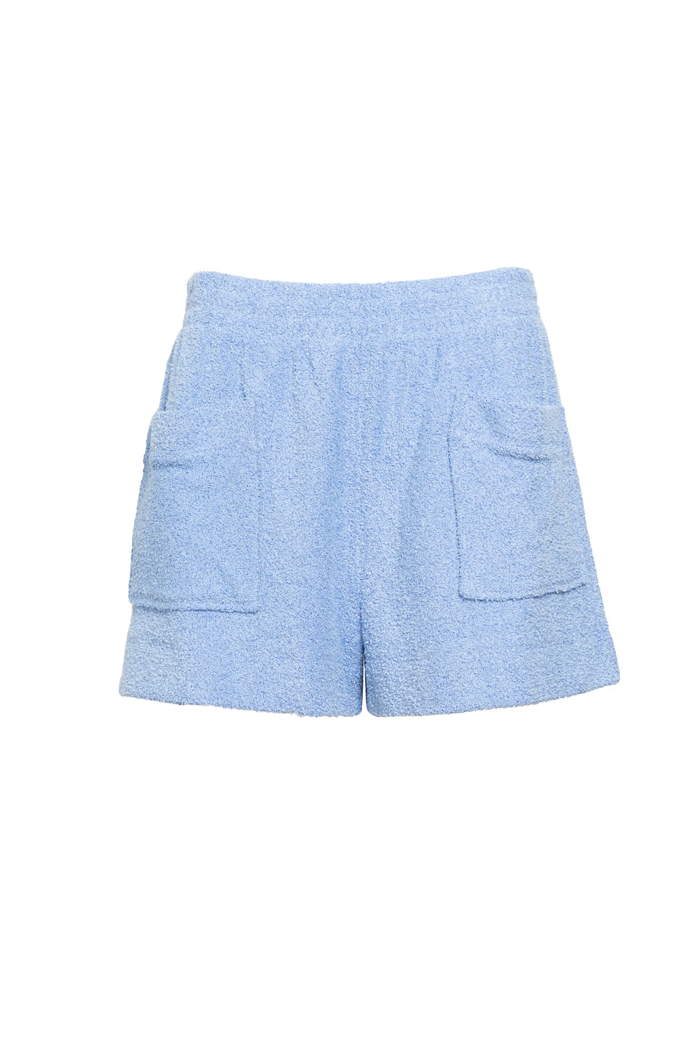Mare Short in Vista Blue