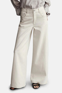 Tiny Dancer Jean in Natural