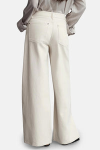 Tiny Dancer Jean in Natural