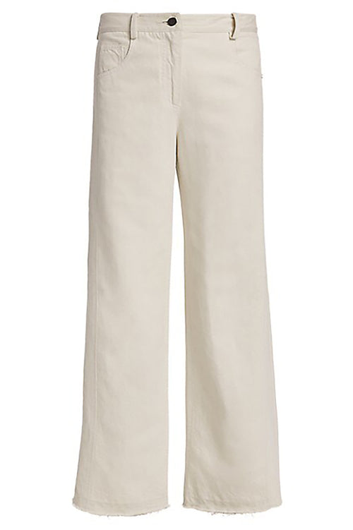 The Pant in Natural