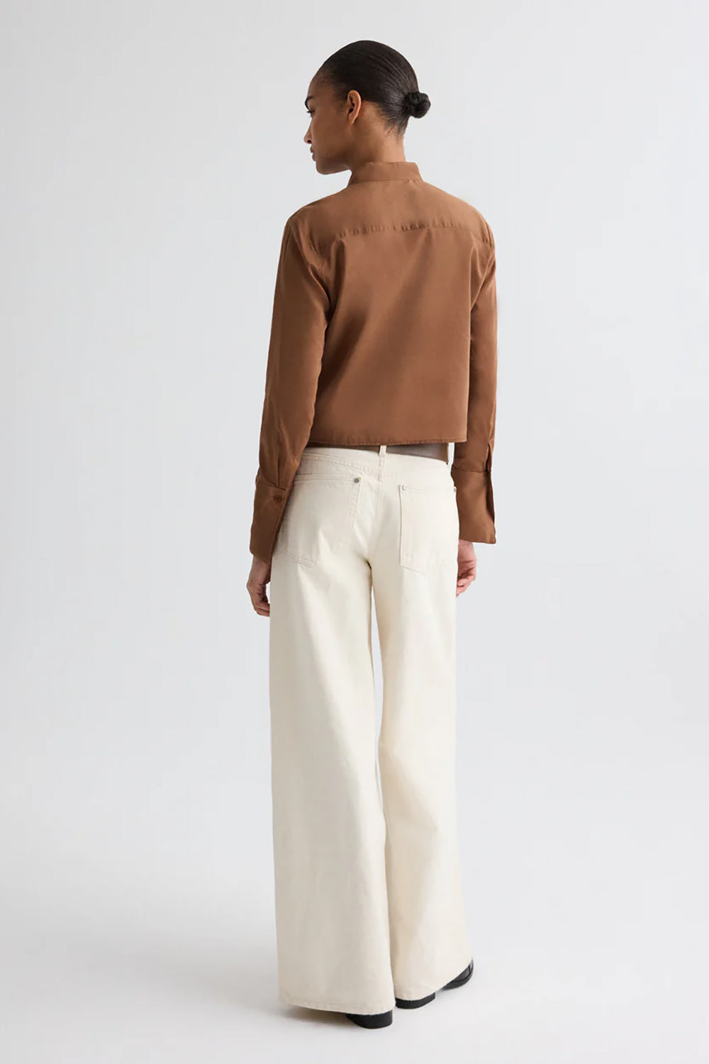 Patti Top in Emperador