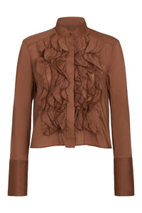 Patti Top in Emperador