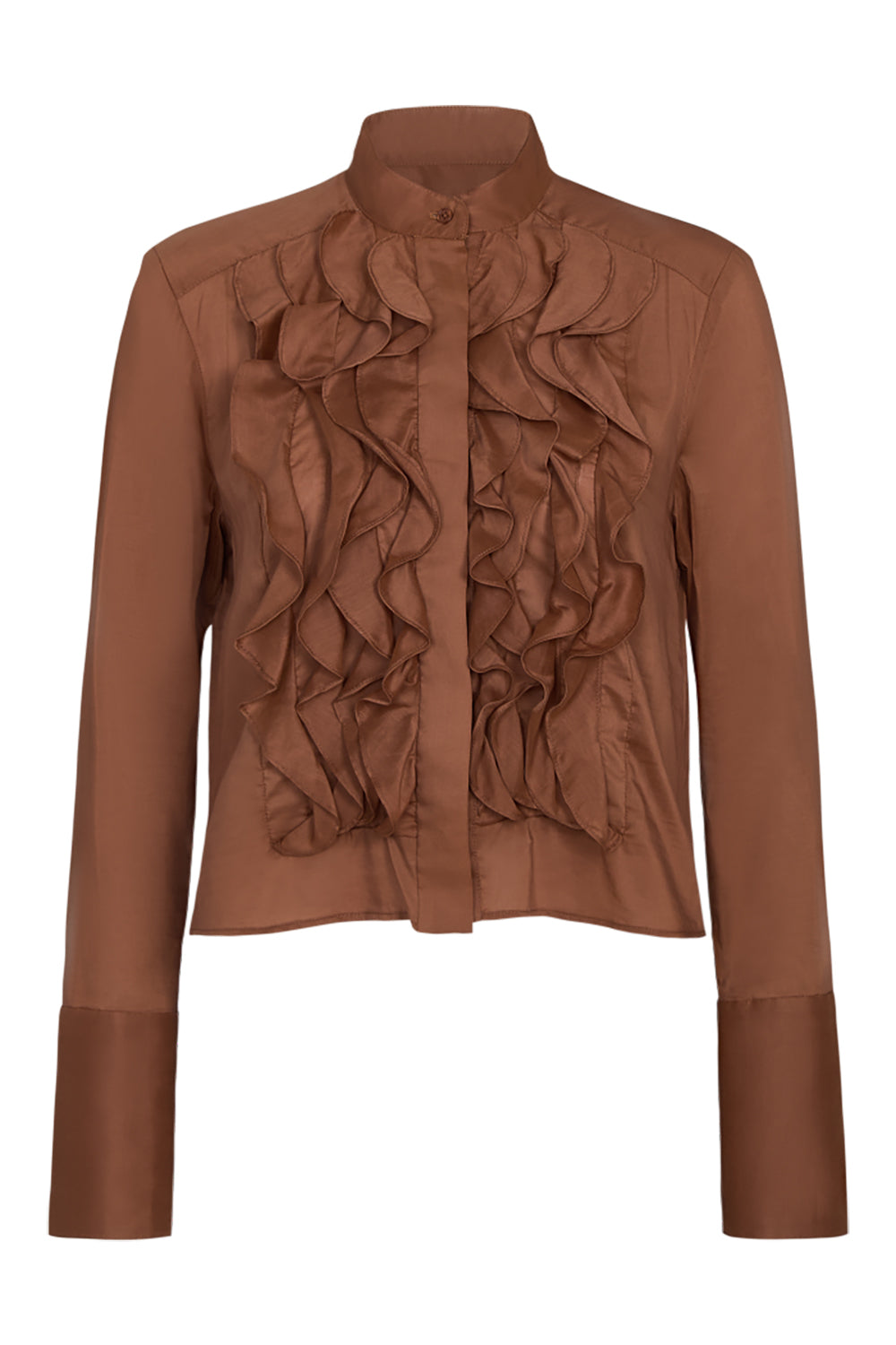 Patti Top in Emperador