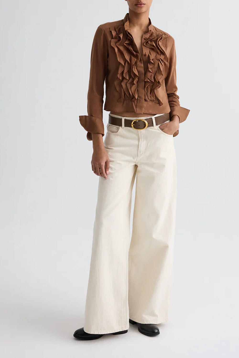 Patti Top in Emperador