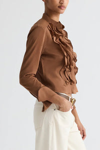 Patti Top in Emperador