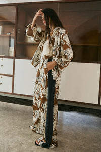 Jodi Pant in Acorn Multi