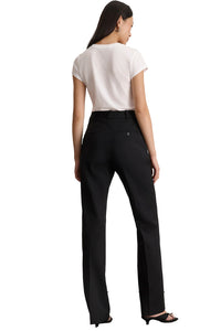 Valentina Pant in Black