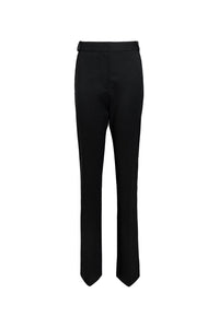 Valentina Pant in Black