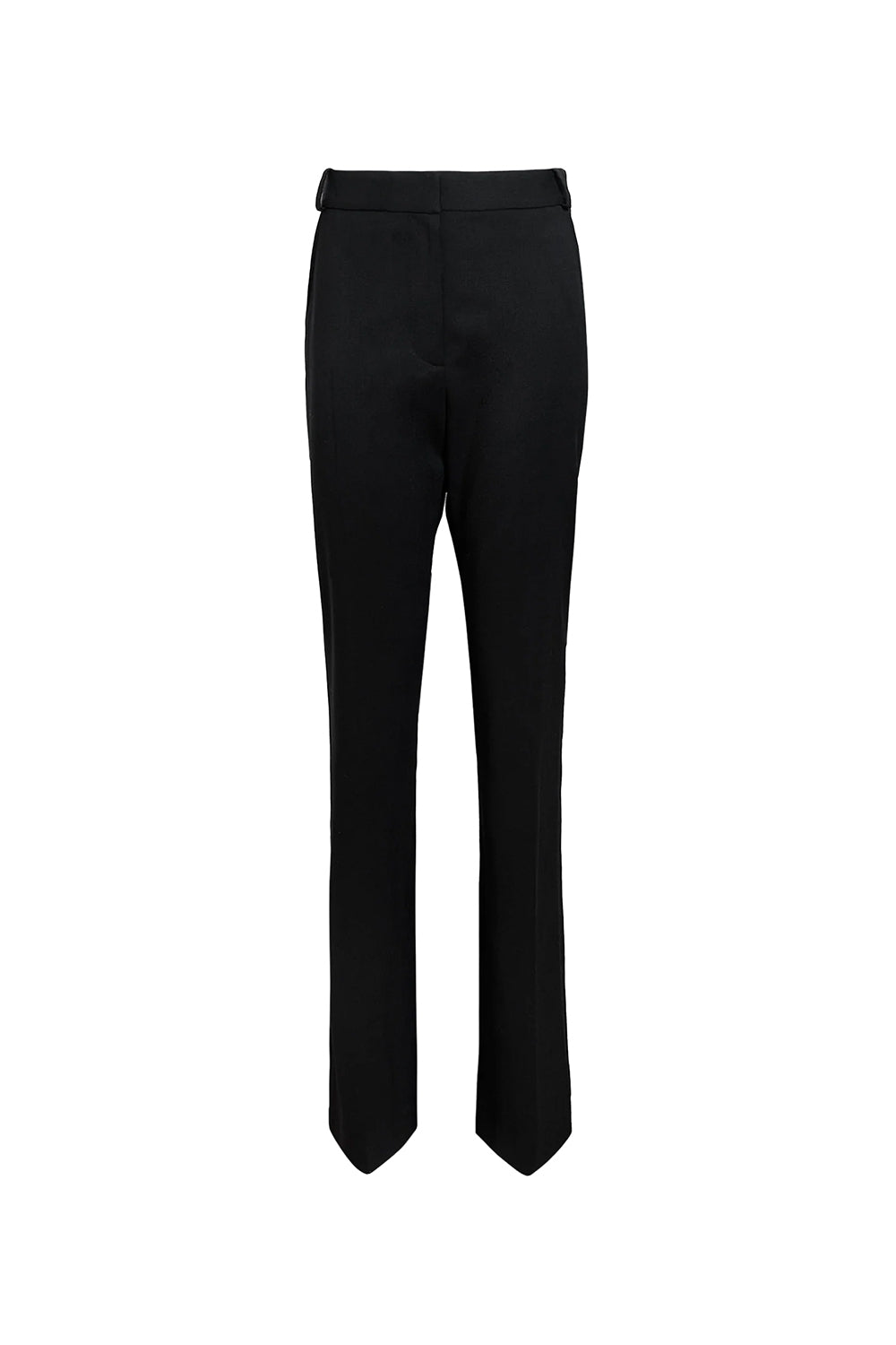 Valentina Pant in Black