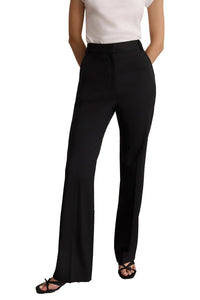 Valentina Pant in Black