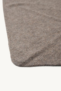 Volmer Scarf in Mushroom