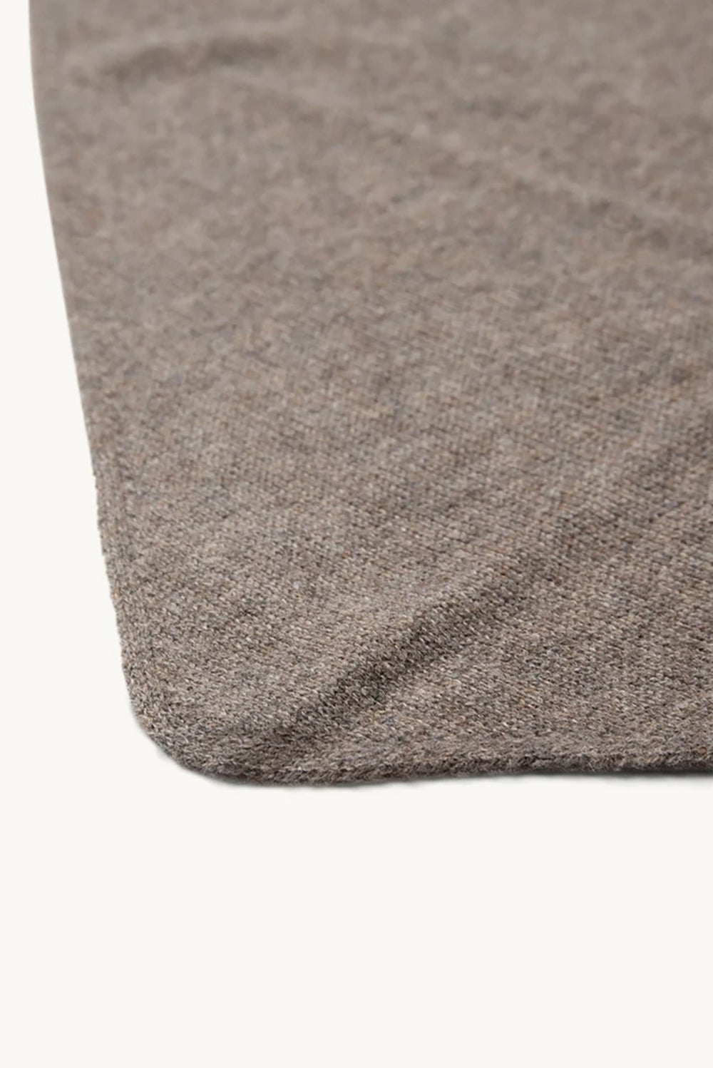 Volmer Scarf in Mushroom