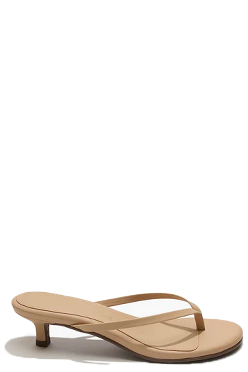 Julia Sandal in Sunkissed