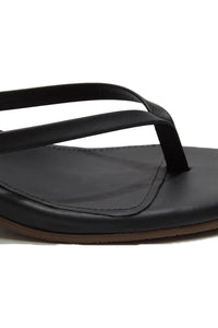 Julia Sandal in Sable