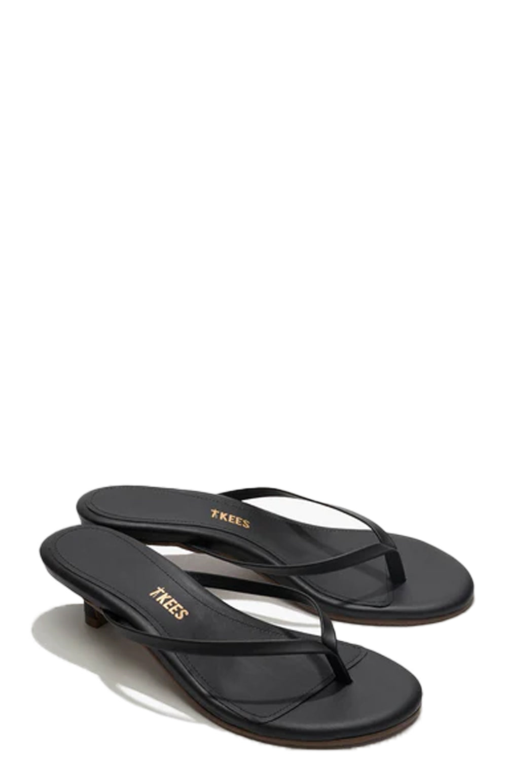 Julia Sandal in Sable