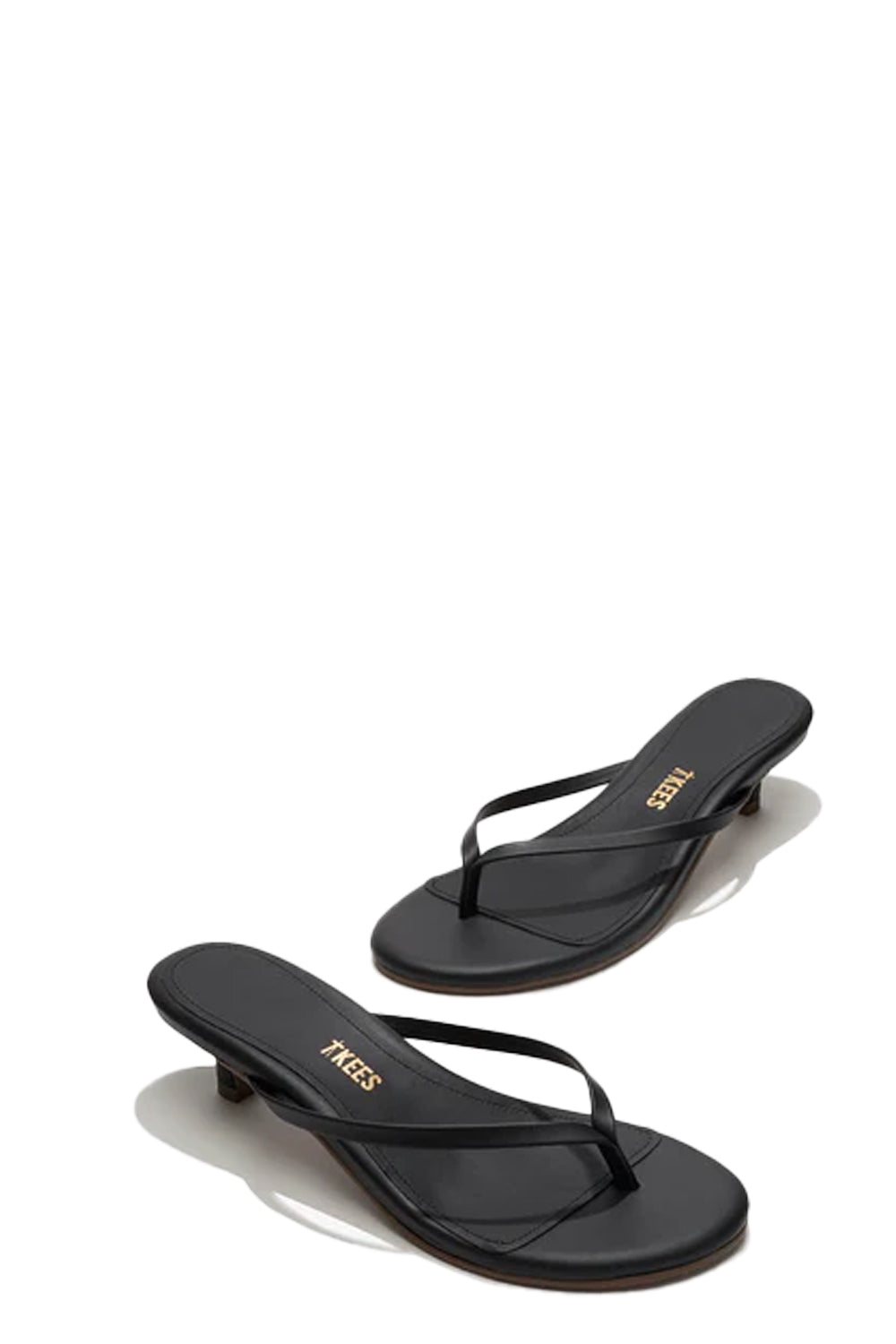 Julia Sandal in Sable