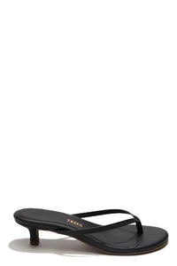 Julia Sandal in Sable