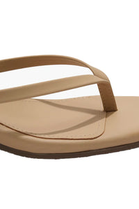 Julia Sandal in Sunkissed
