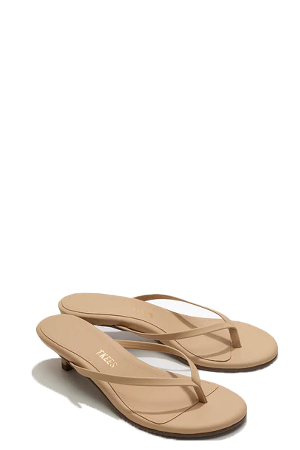 Julia Sandal in Sunkissed