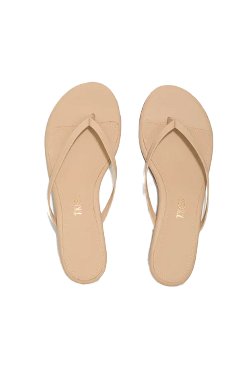 Julia Sandal in Sunkissed