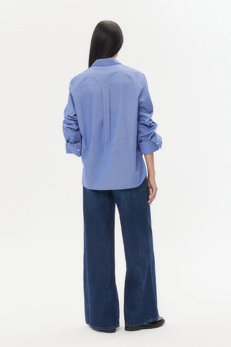 Tiny Dancer Jean in Dark Wash Denim