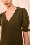 Polline Top in Hunter