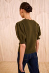 Polline Top in Hunter